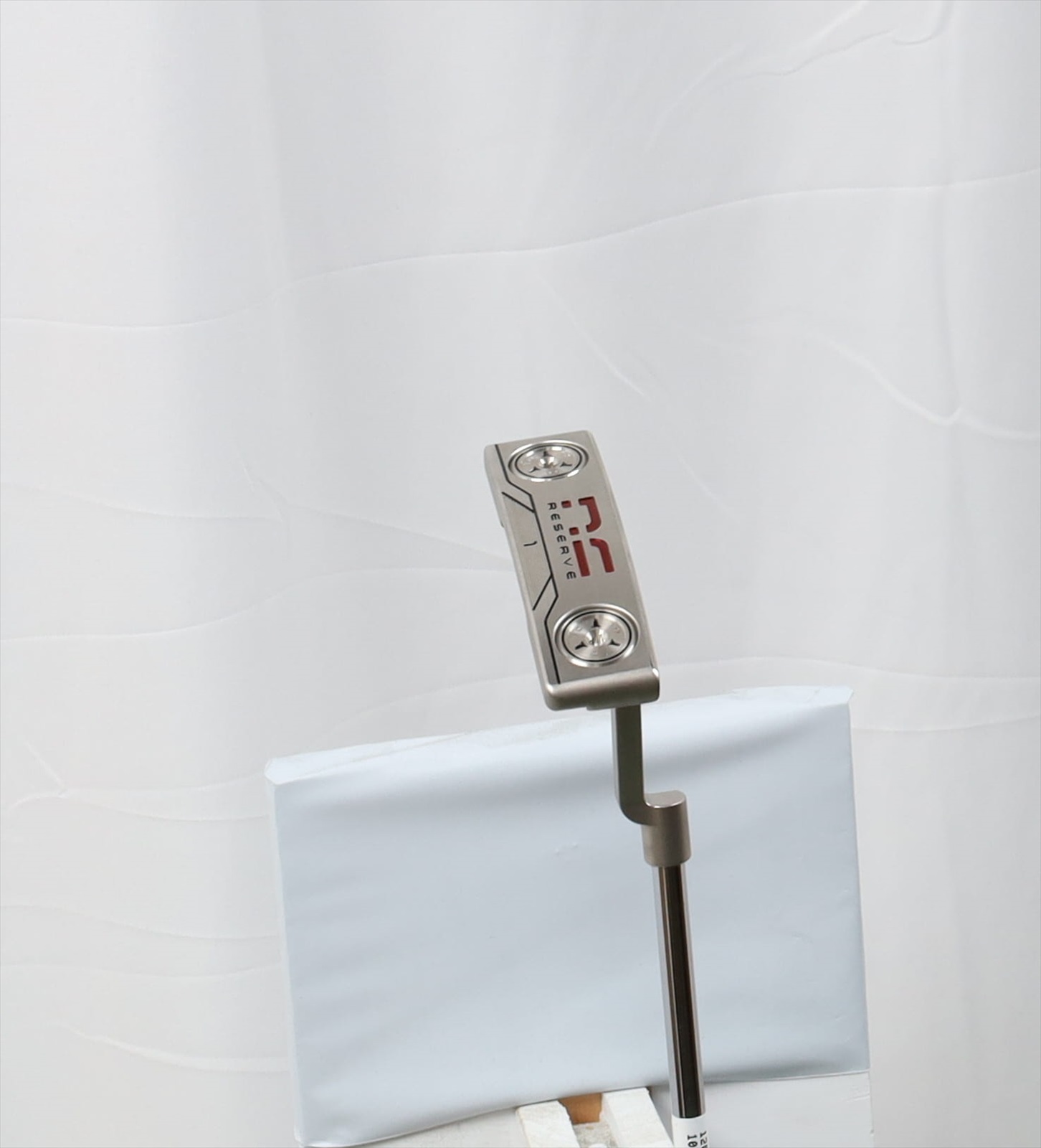 Never Compromise Reserve Nc Contrast Model 1 35