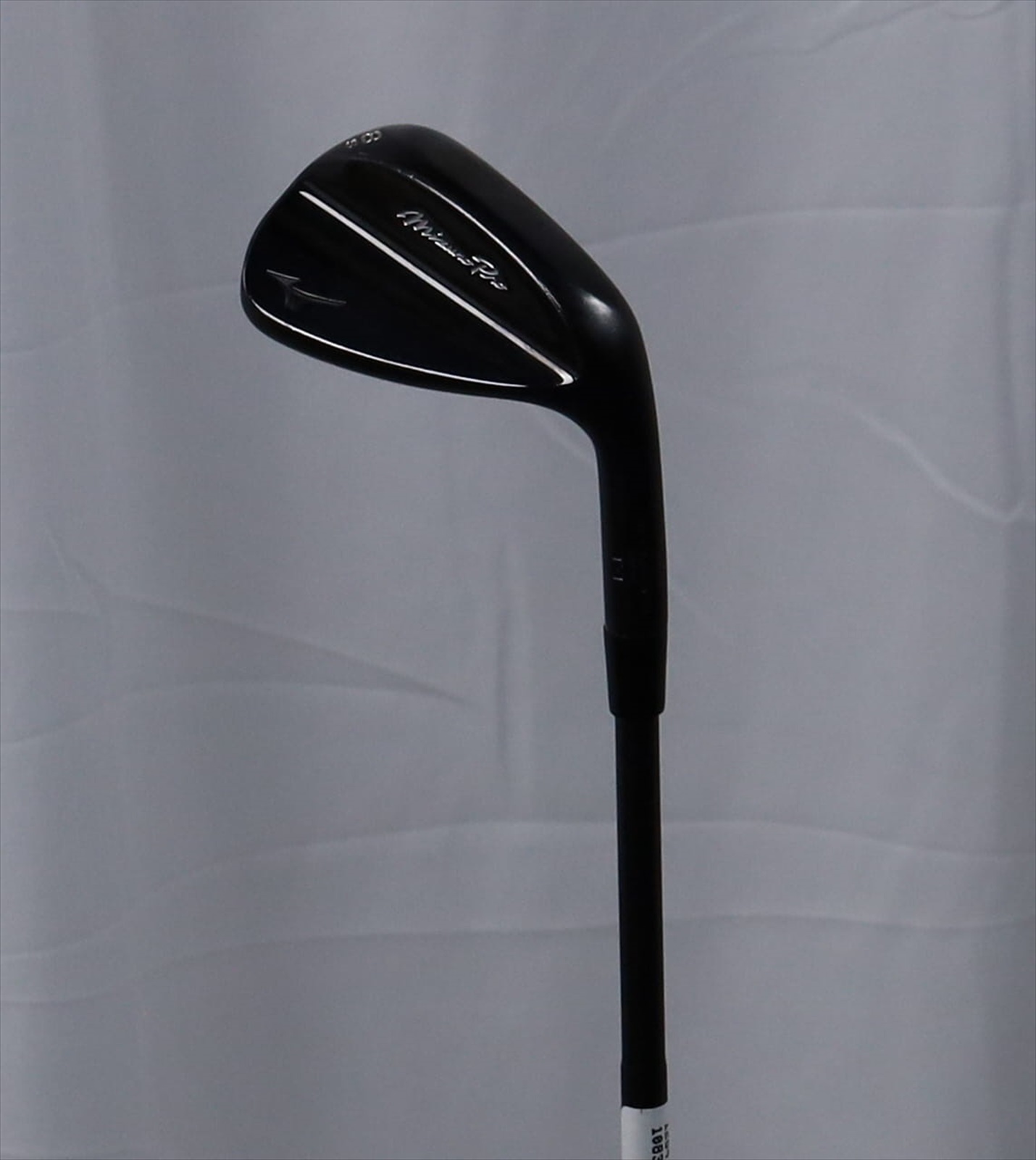 Mizuno T1 Black Ion P Grind Wedge 48°-10 Extra Stiff Dynamic Gold
