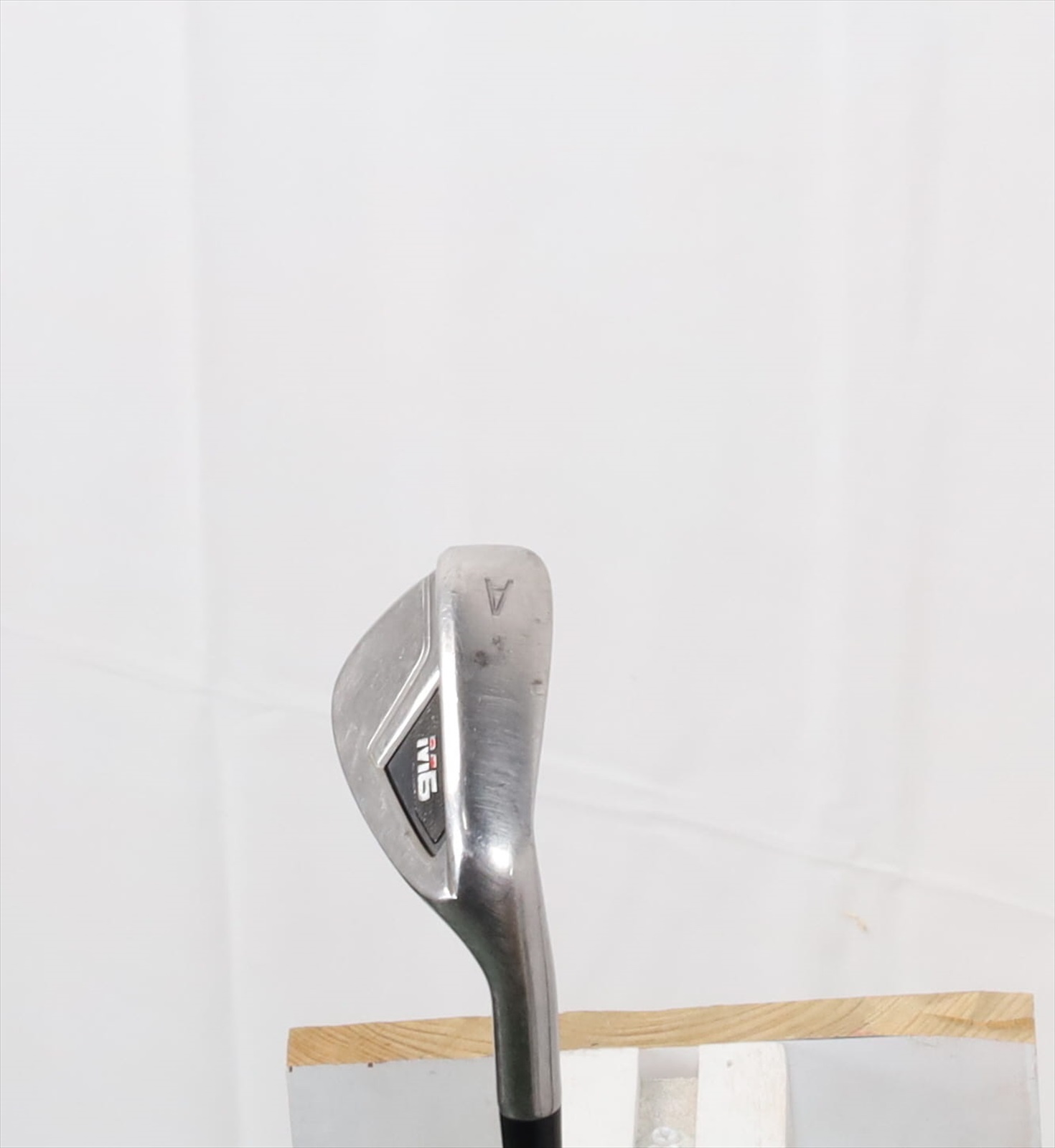 Taylormade M6 Gap Wedge Fujikura Atmos Orange 6 Graphite 12846747