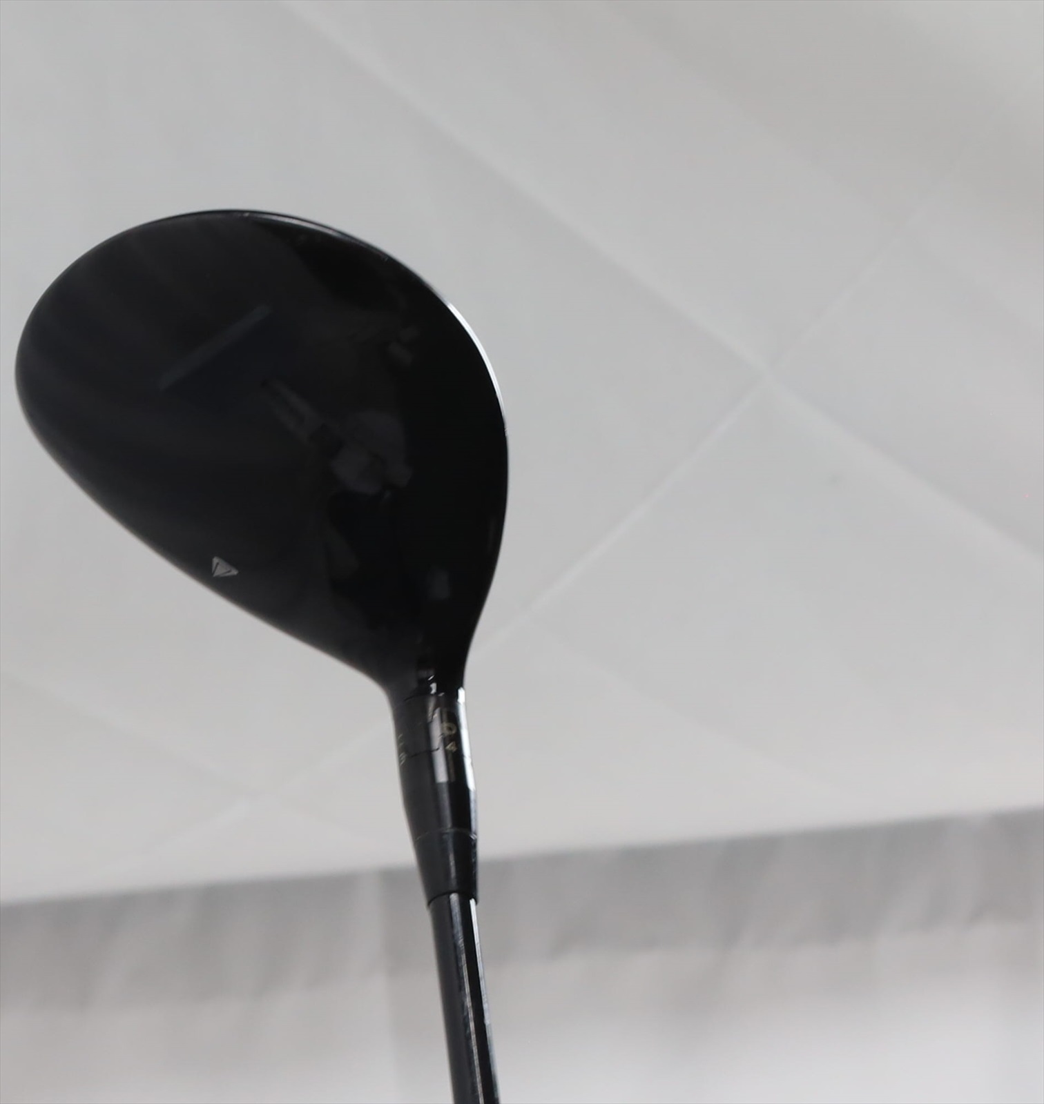 Titleist Ts3 15° 3 Fairway Wood Stiff Flex Tensei Av Blue 65