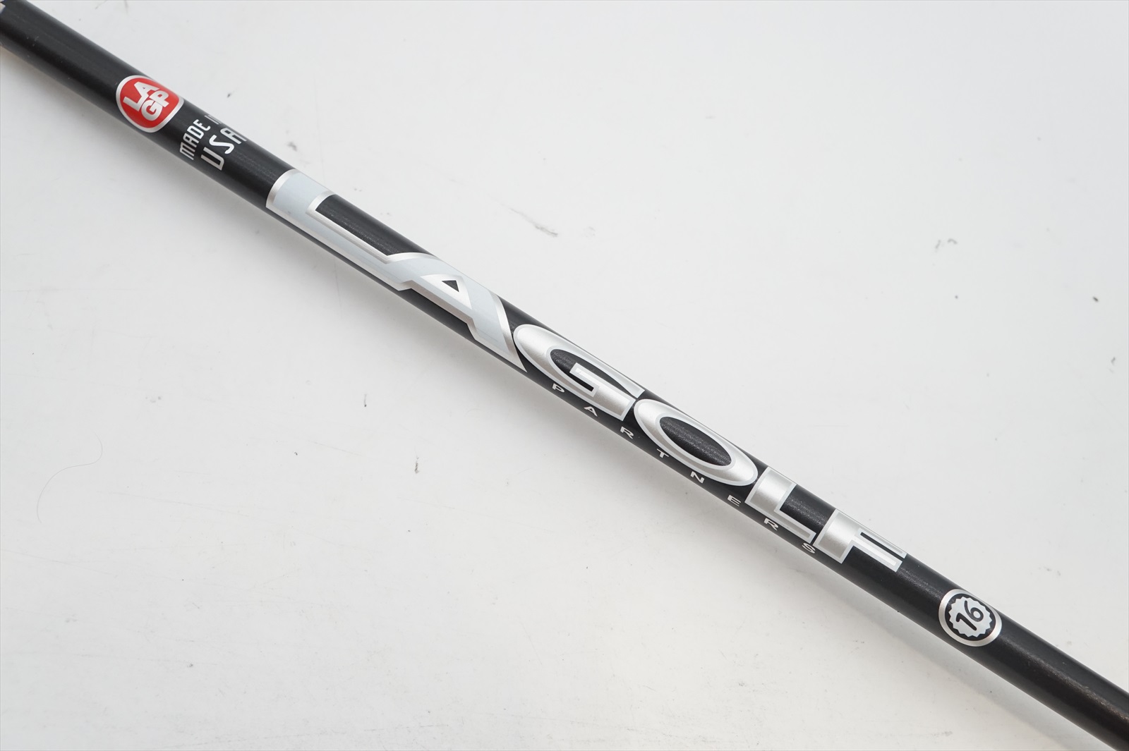 La Golf Trono 65G X-Stiff 43.5