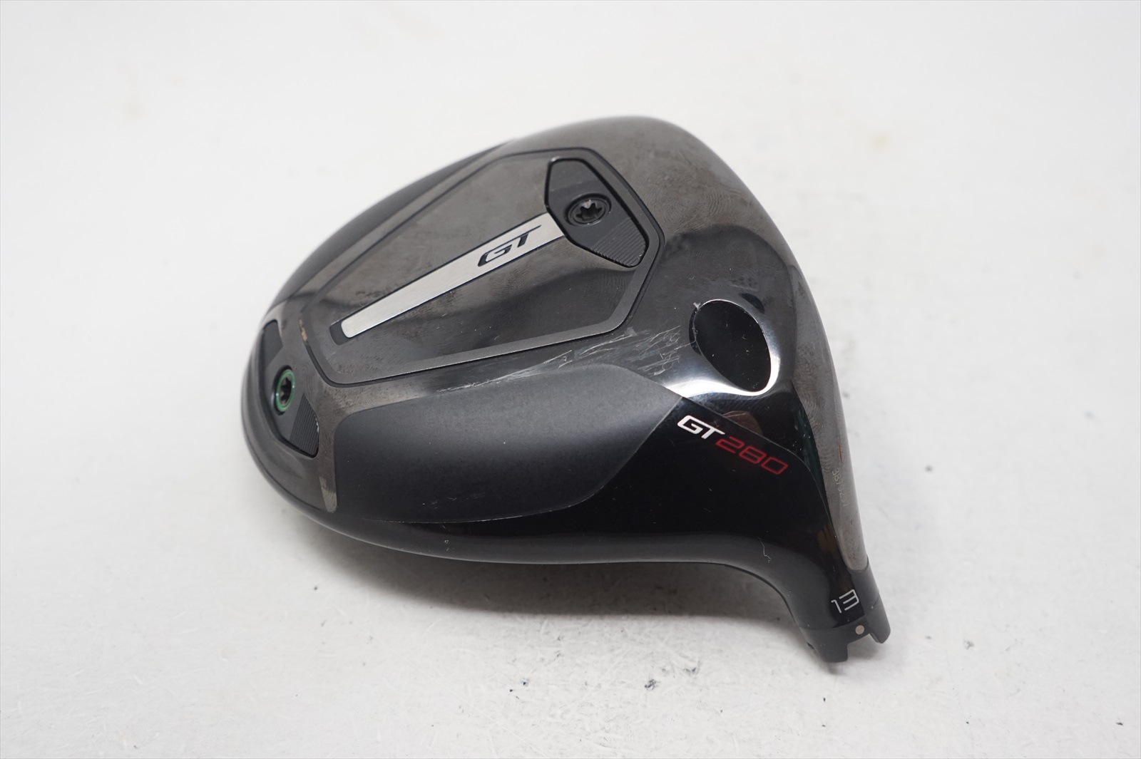 Titleist Gt280 Mini 13* Driver Club Head Only Inv12854280 | eBay