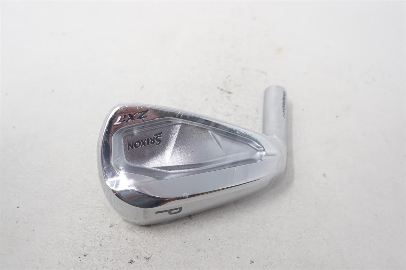 New Srixon Zxi7 46* Pw Wedge Club Head Only Inv12861198 Lefty Lh