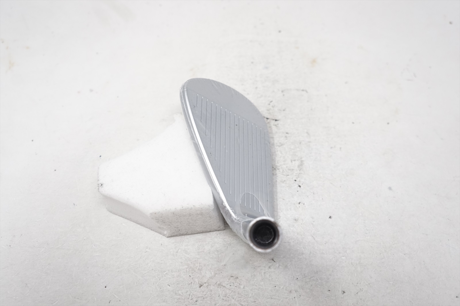 New Srixon Zxi7 46* Pw Wedge Club Head Only Inv12861198 Lefty Lh