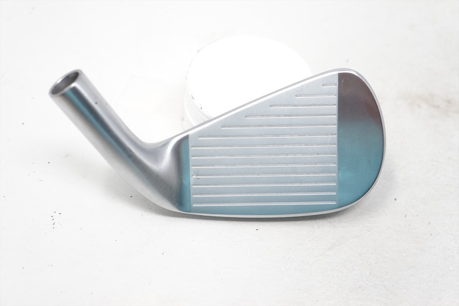 Titleist T100 2023 29* #6 Iron Club Head Only 3-3-B Lefty Lh | eBay