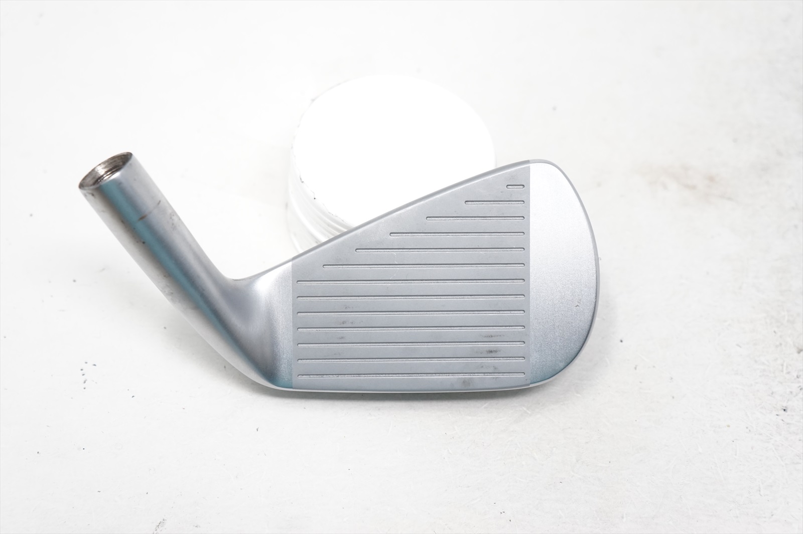 Mizuno Pro S-3 30* #6 Iron Club Head Only 3-3-B Lefty Lh | eBay