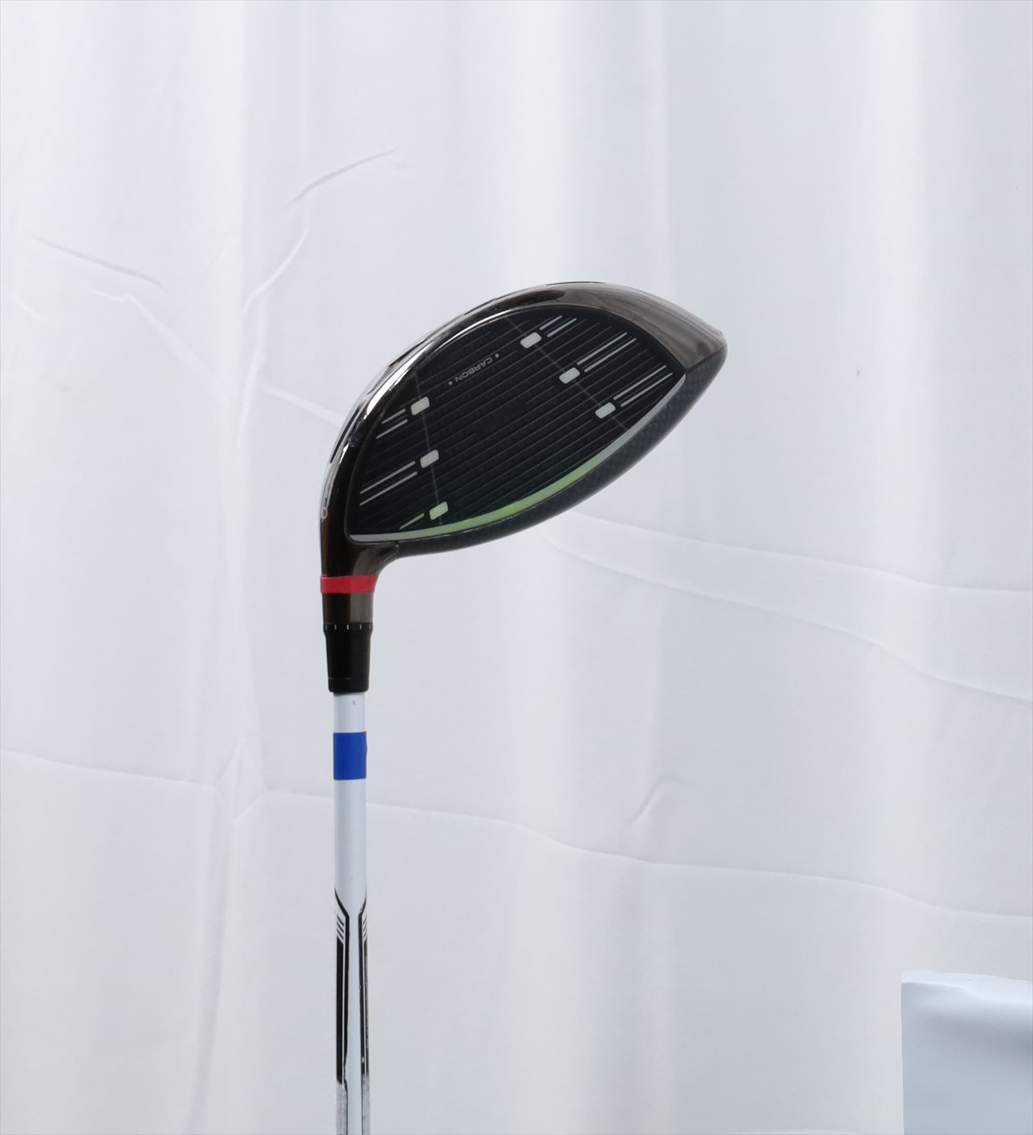 Taylormade Qi35 12° Driver Ladies Flex Fujikura Air Speeder 40 '25