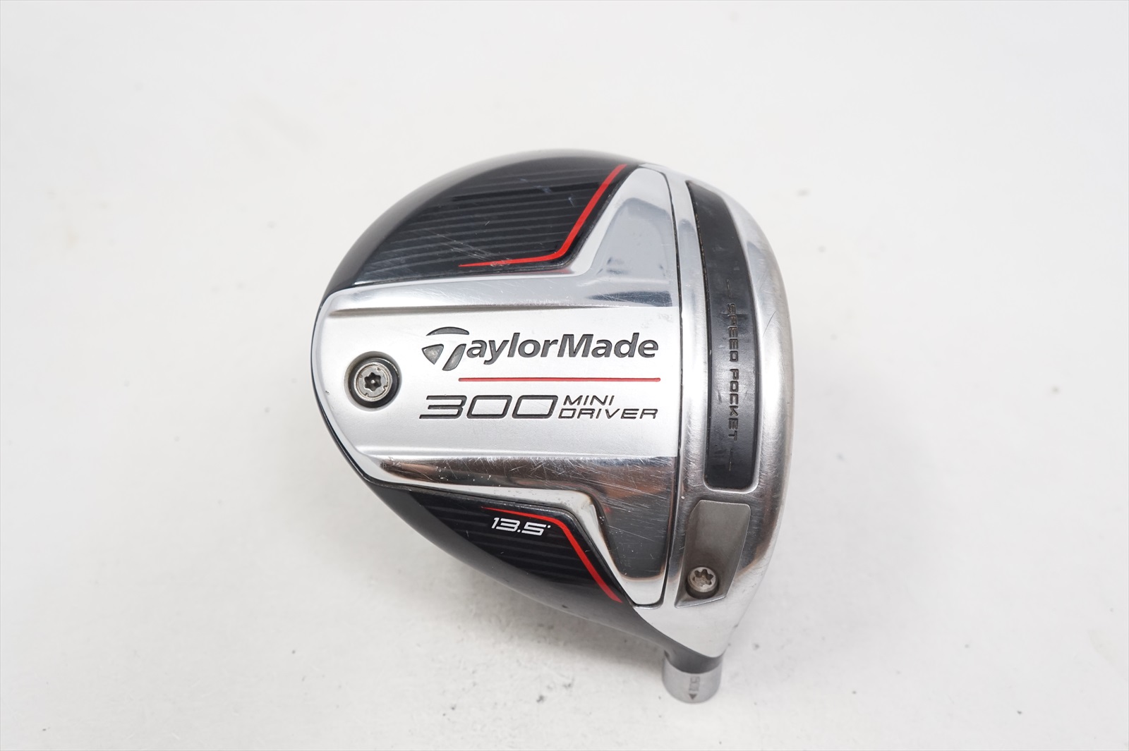 Taylormade 300 Mini 13.5* Driver Club Head Only Inv12870547 | eBay