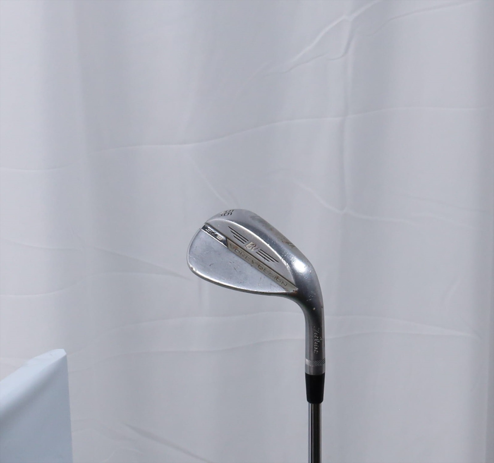 Titleist Vokey Sm8 Tour Chrome M Grind Wedge 56°-8 Vokey Design