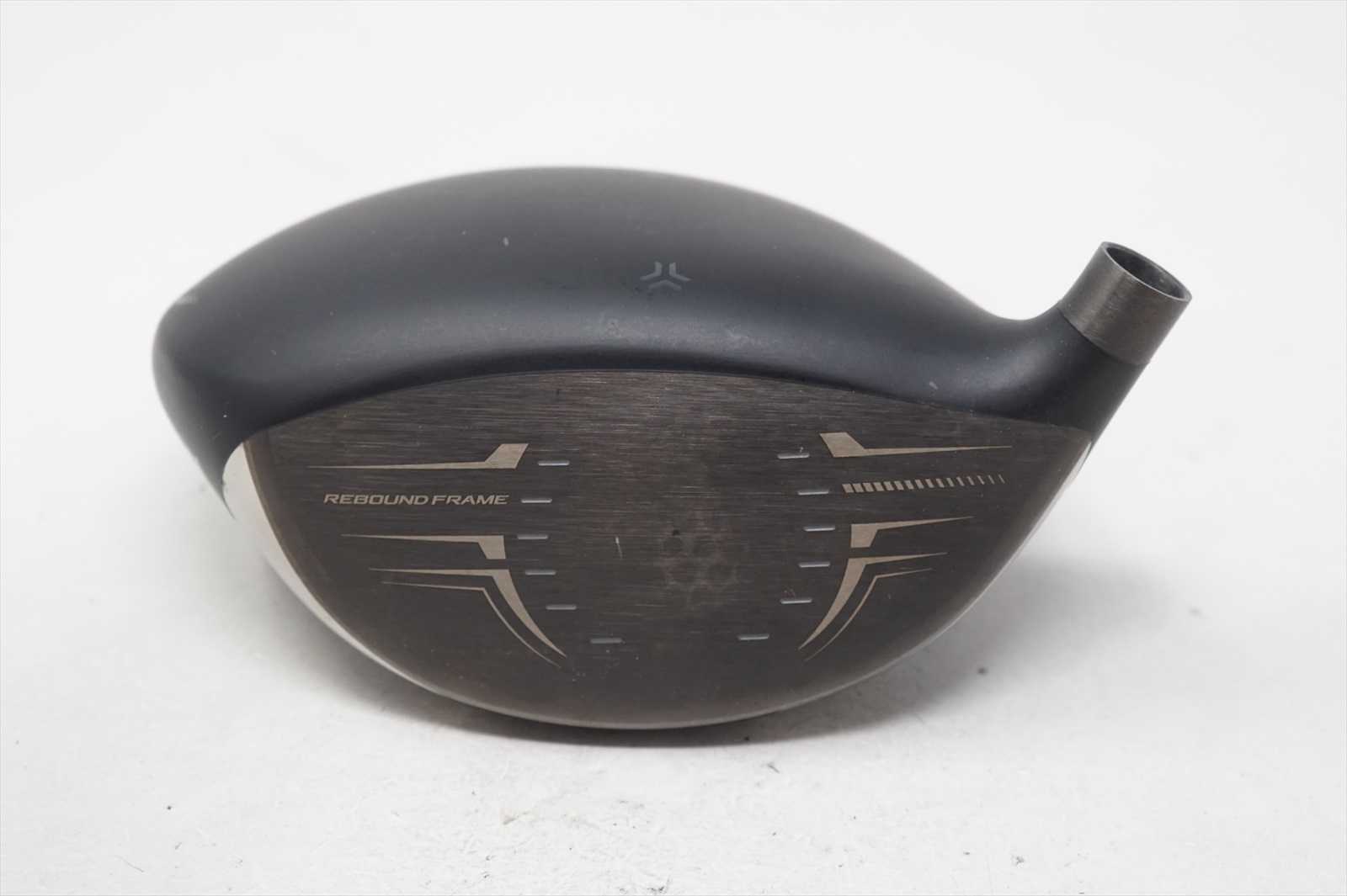 Srixon Zx5 Mkii 10.5* Driver Club Head Only Inv12890170 | eBay