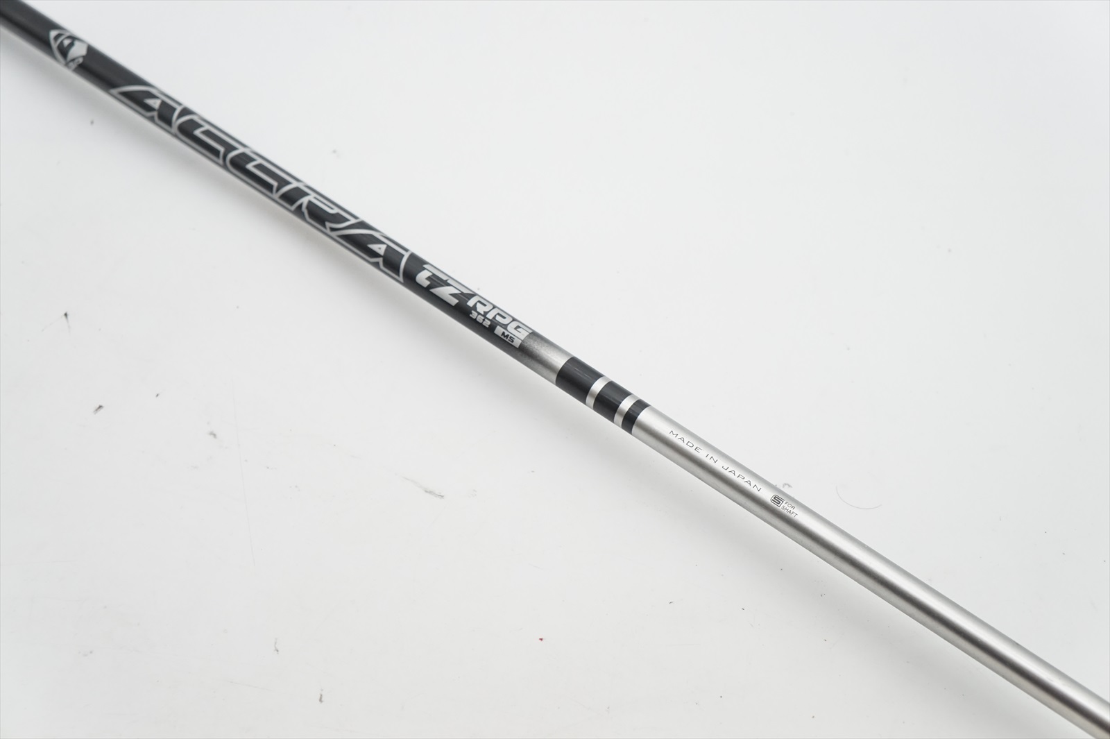 Accra TZ Rpg Lbp 362 M5 69G X-STIFF 42.25