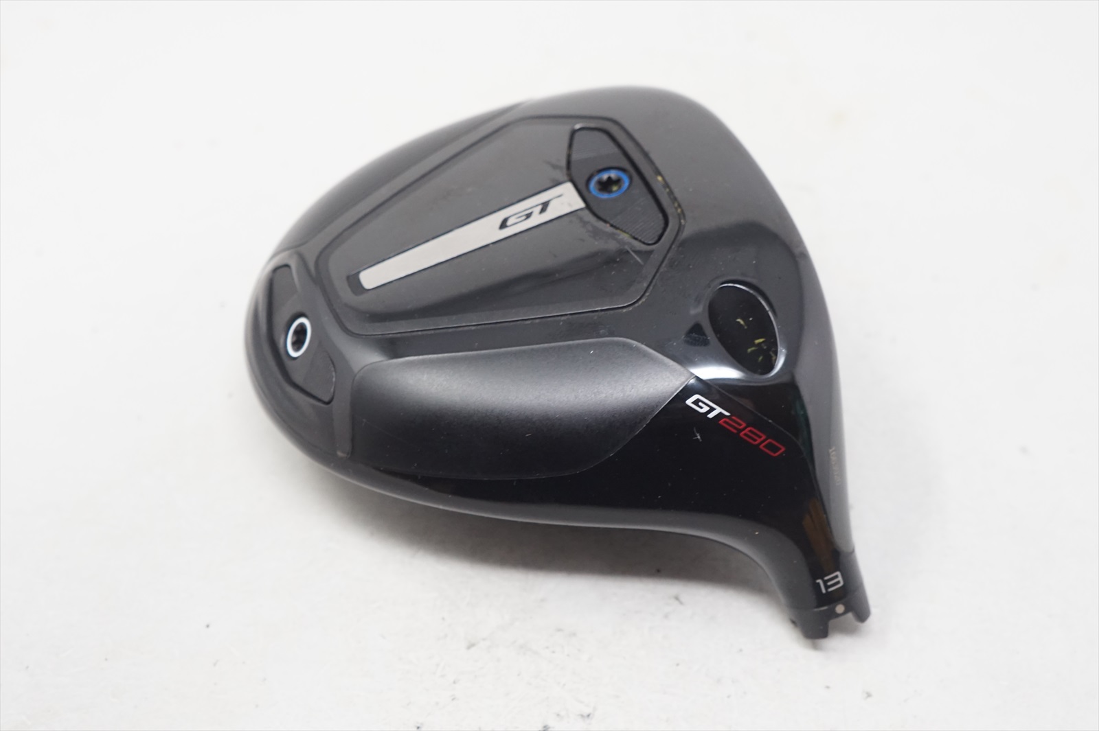 Titleist Gt280 Mini 13* Driver Club Head Only Inv12894224 | eBay