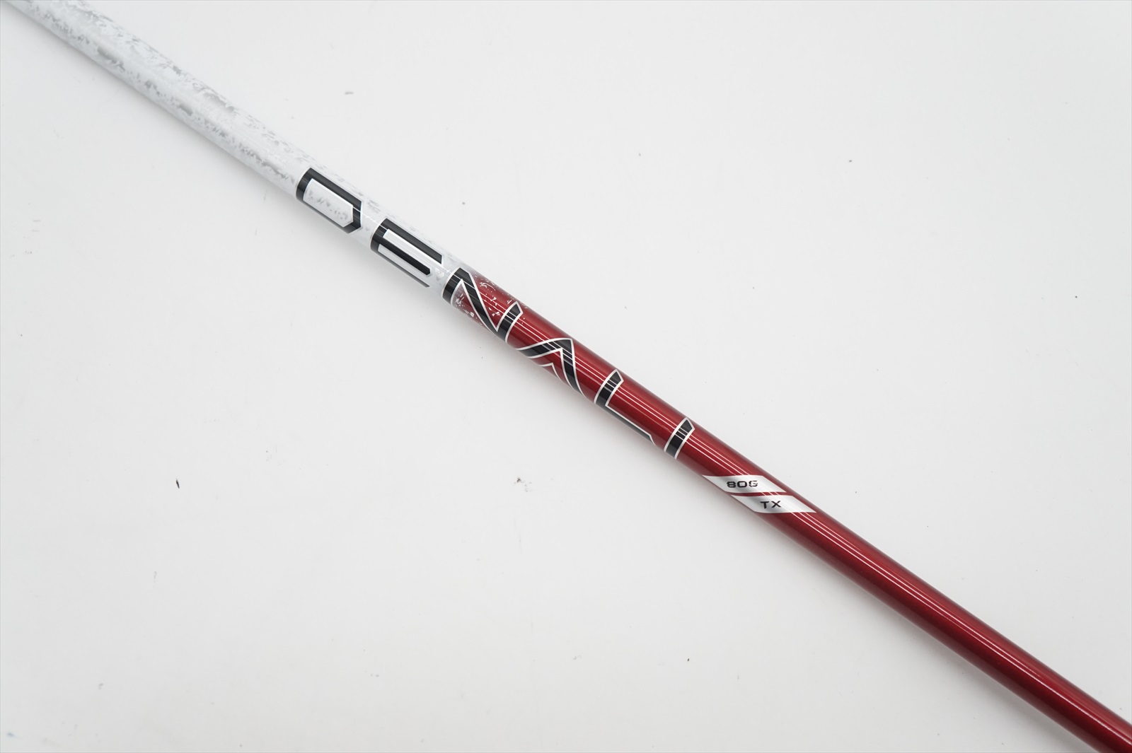 Project X Denali Red 80G Tour X 41.25