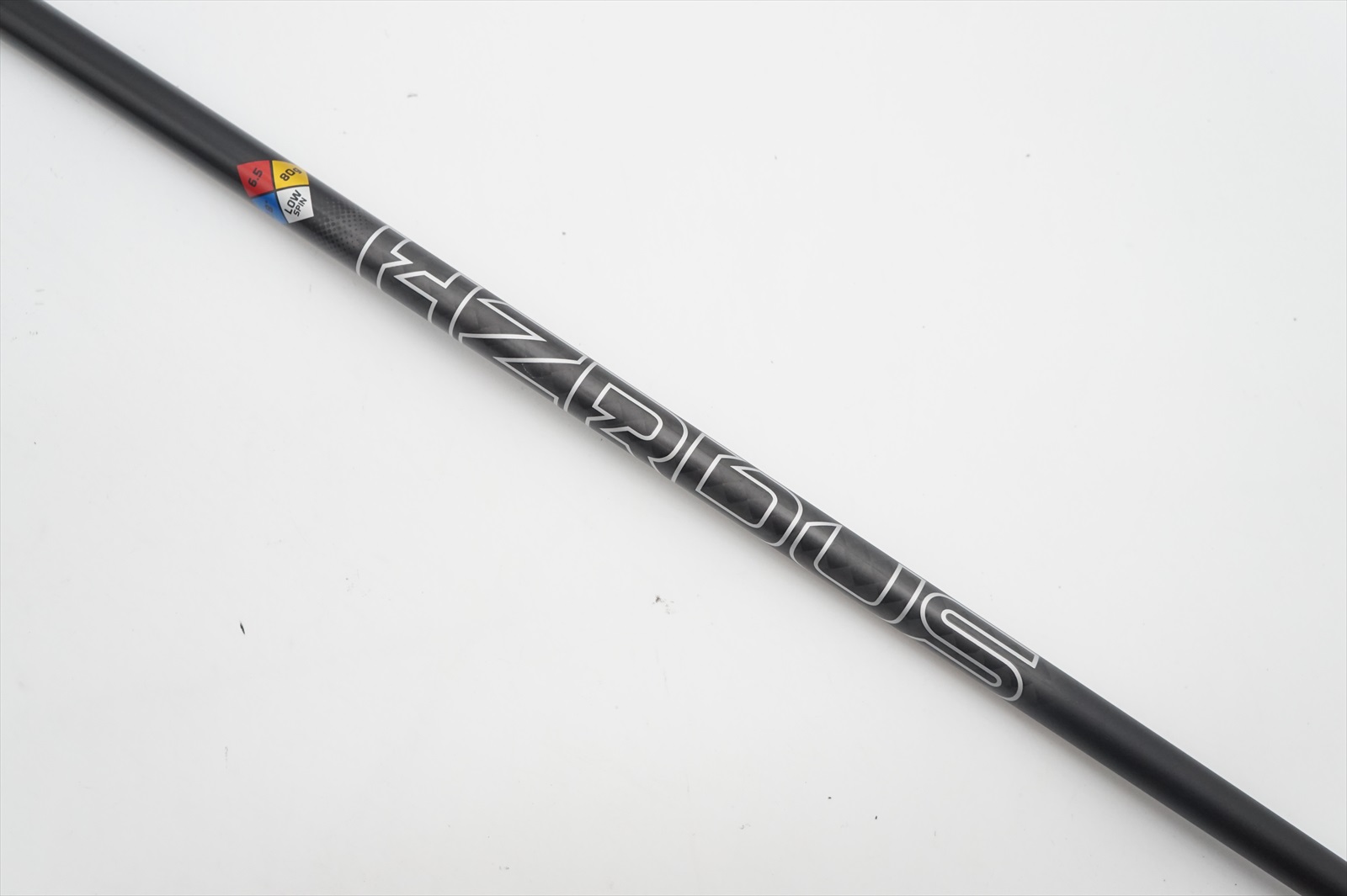 Project X Hzrdus Black Gen5 80g 6.5 X-Stiff 41.75