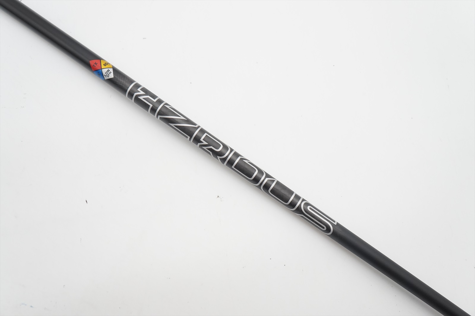 New Project X Hzrdus Black Gen5 80g TX Tour X-Stiff 46
