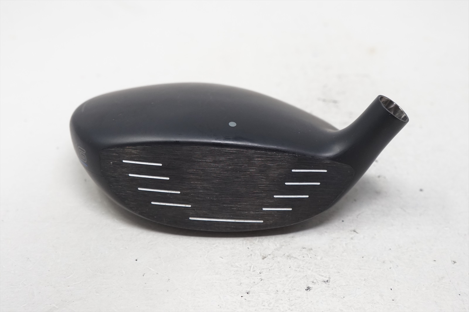 Ping G440 Lst 15* #3 Fairway Wood Club Head Only Inv12896549 | eBay