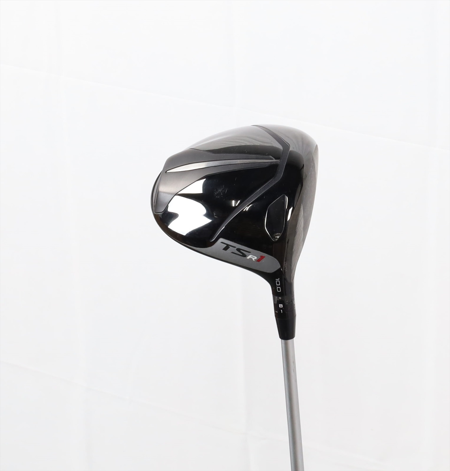 Titleist Tsr1 10° Driver Senior Flex Mitsubishi Mmt Speedmesh 40