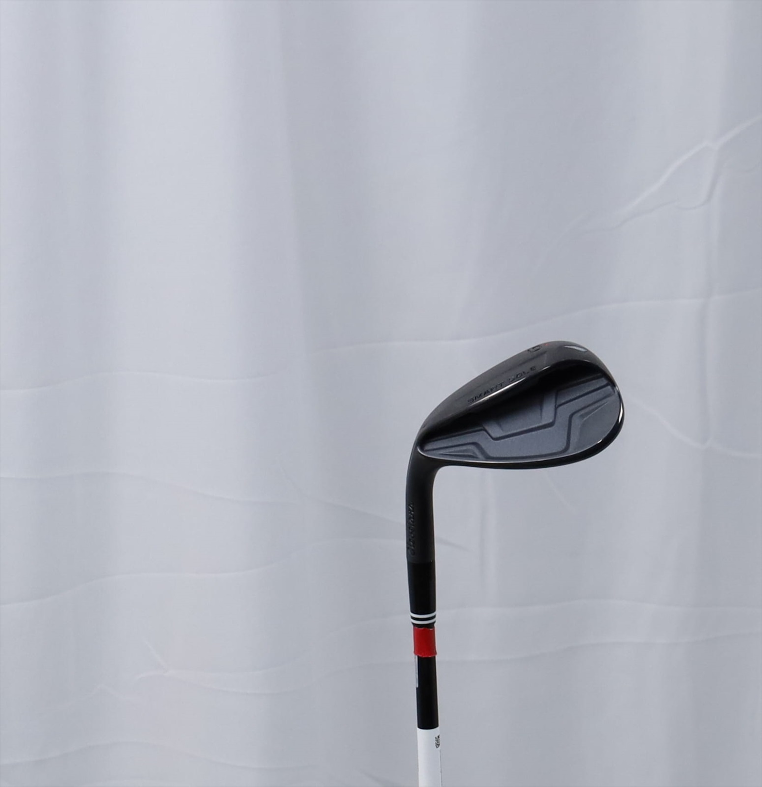 Cleveland Smart Sole 4.0 Black Satin G Gap Wedge 12903127 Good Left Hand Lh