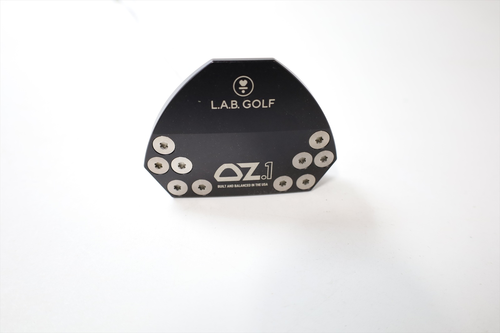 L.A.B. Golf Oz.1 38