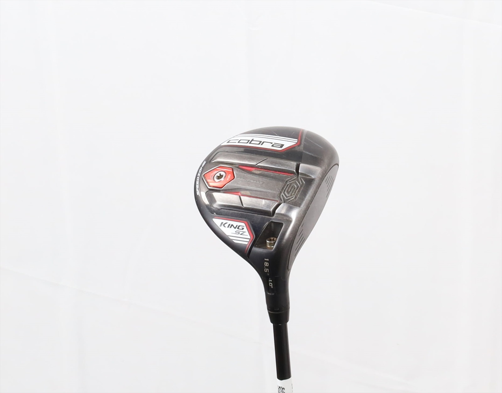 Cobra King SZ フェアウェイウッド 18.5度 LTDx フェアウェイウッド Speeder NX for Cobra(フェアウェイウッド