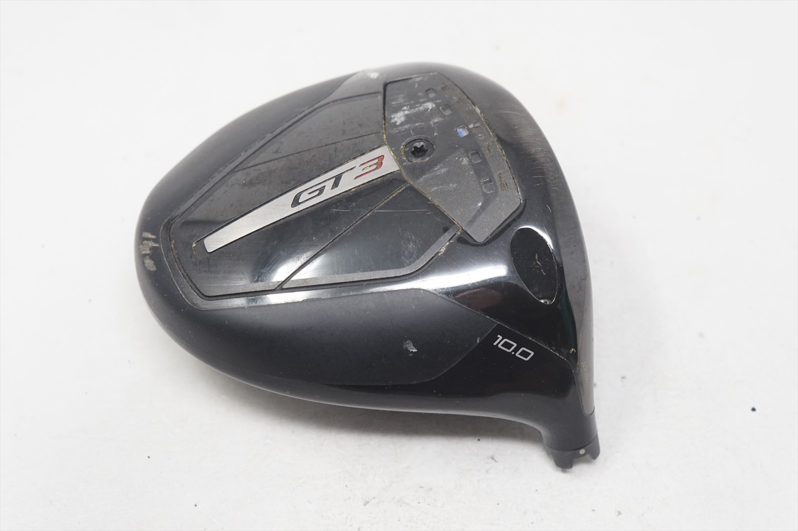 Titleist Gt3 10*  Driver Club Head Only Inv12930780