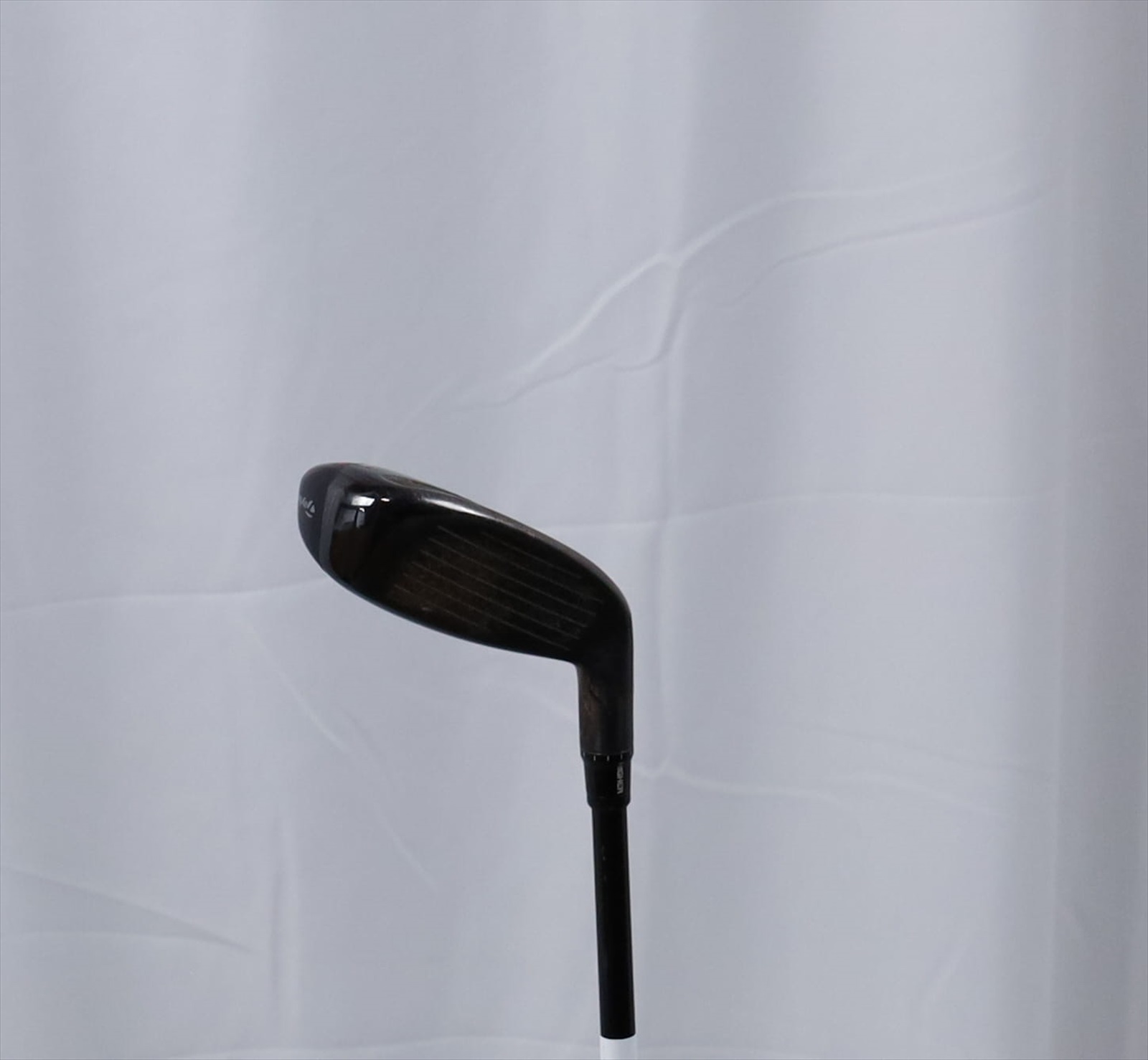 Taylormade Stealth Plus Rescue 19.5° 3H Hybrid Extra Stiff