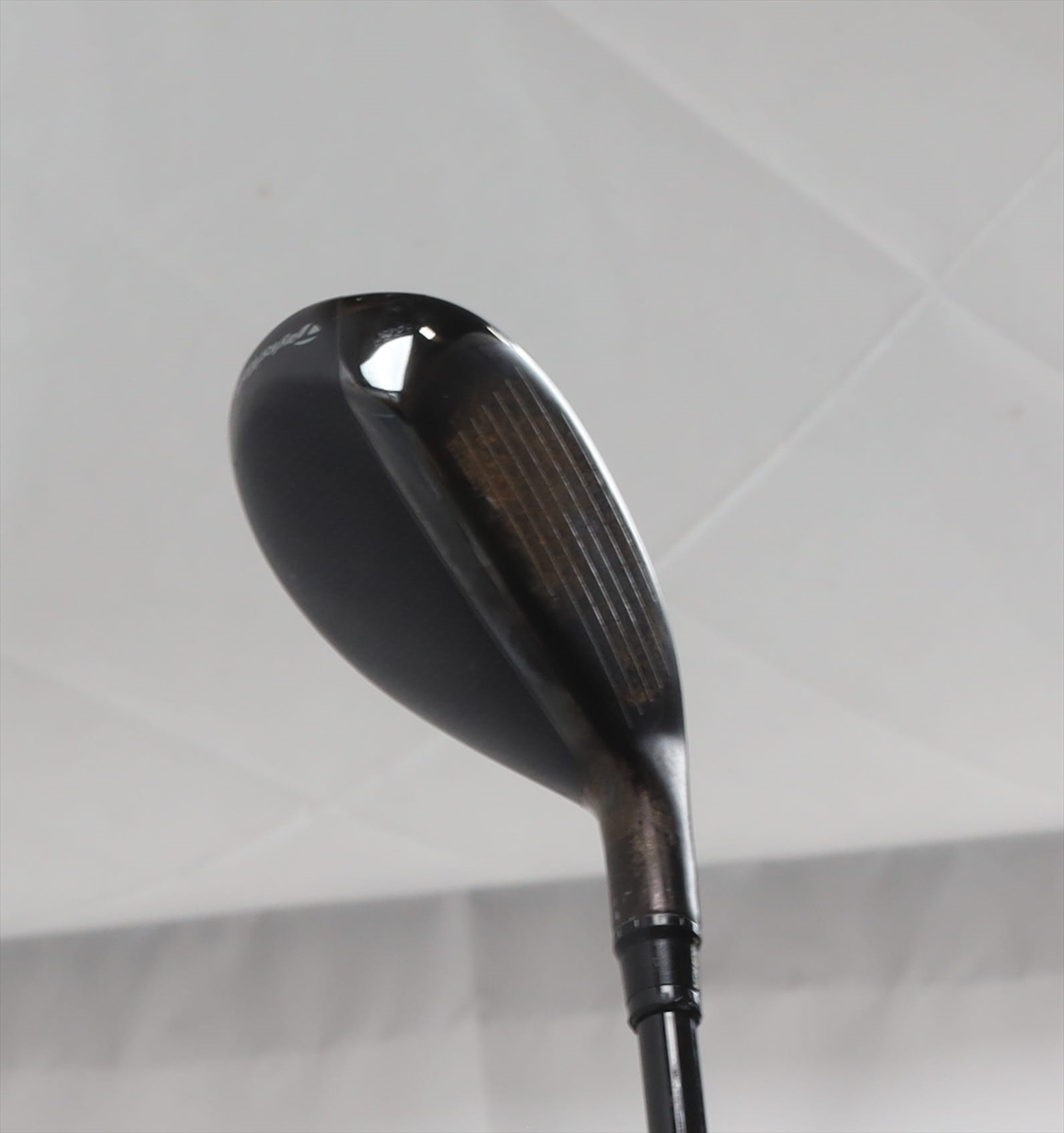 Taylormade Stealth Plus Rescue 19.5° 3H Hybrid Extra Stiff