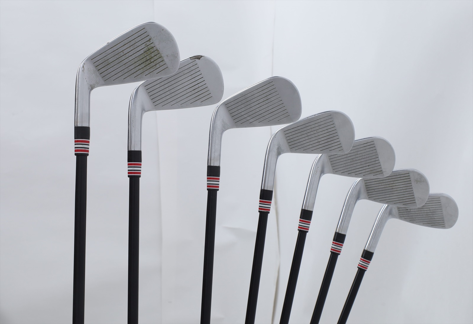 Titleist T100S 2021 Iron Set 4-Pw Extra Stiff Project X Lz 110