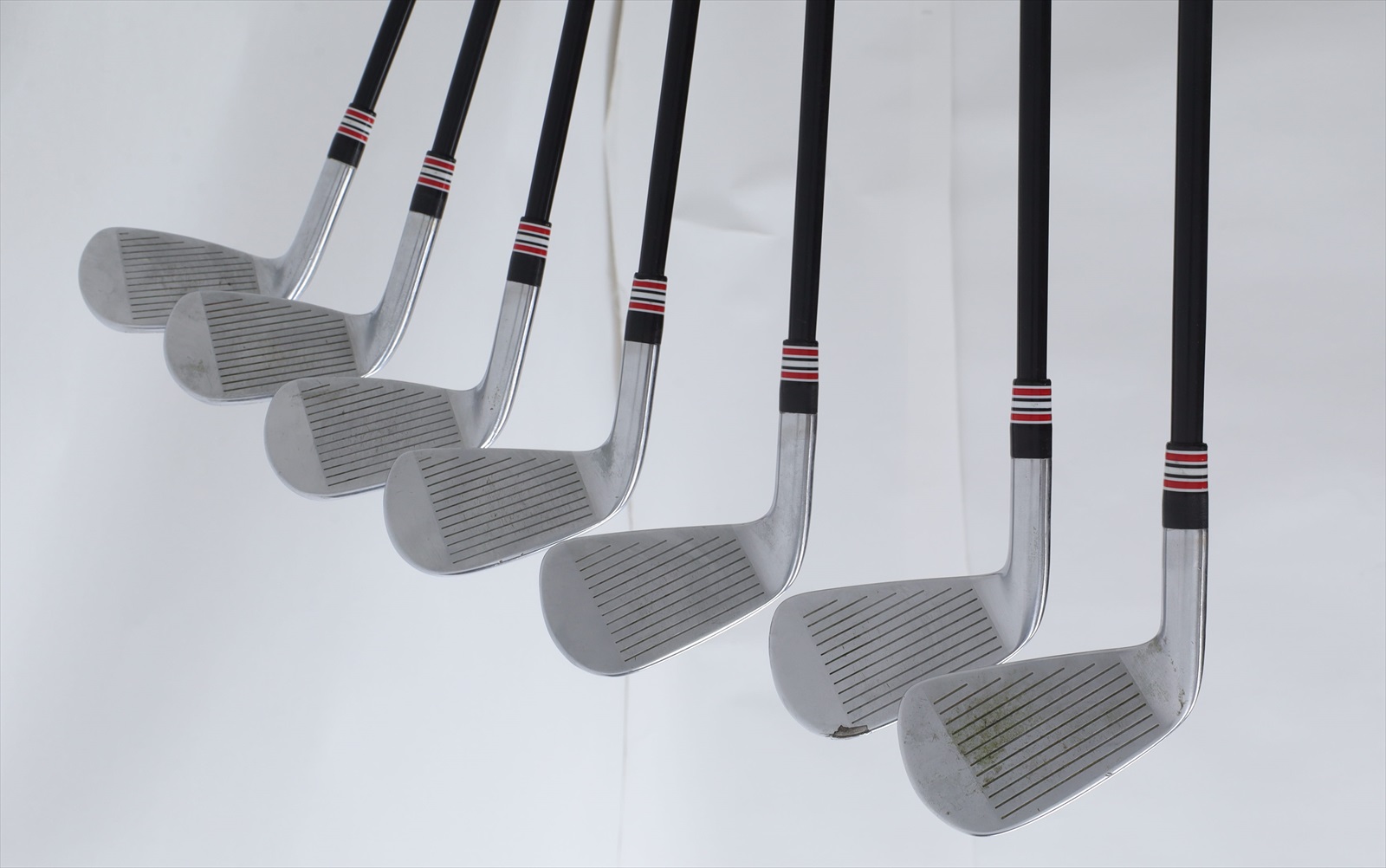 Titleist T100S 2021 Iron Set 4-Pw Extra Stiff Project X Lz 110