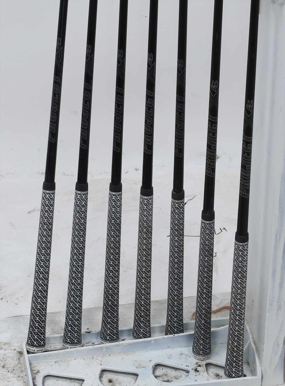 Titleist T100S 2021 Iron Set 4-Pw Extra Stiff Project X Lz 110