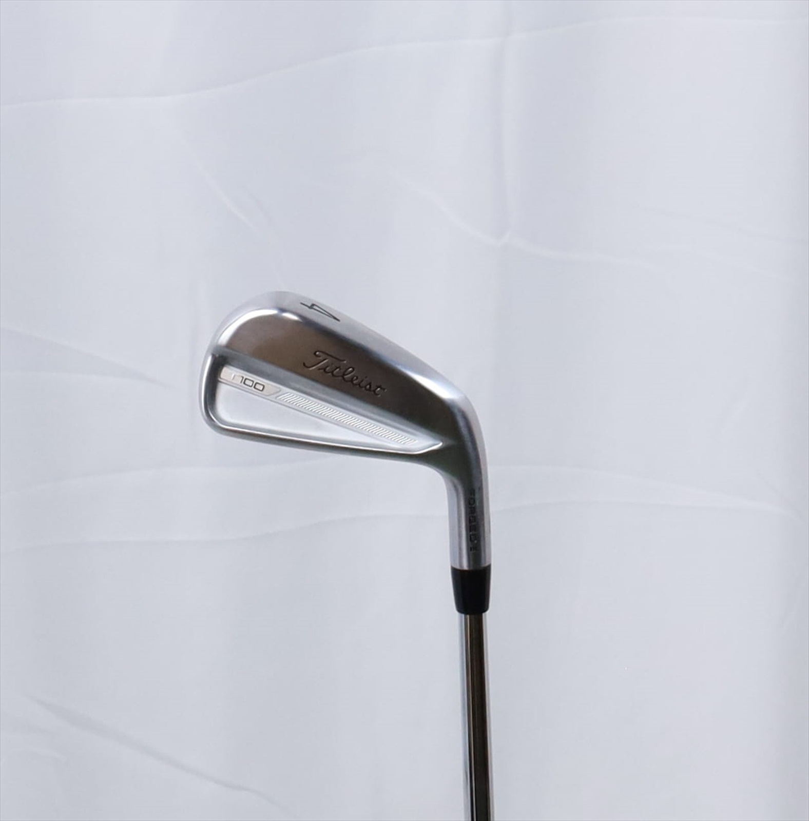 Titleist T100 3G 4 Iron Stiff Flex Amt Tour White S300 Steel 12970084 Excellent