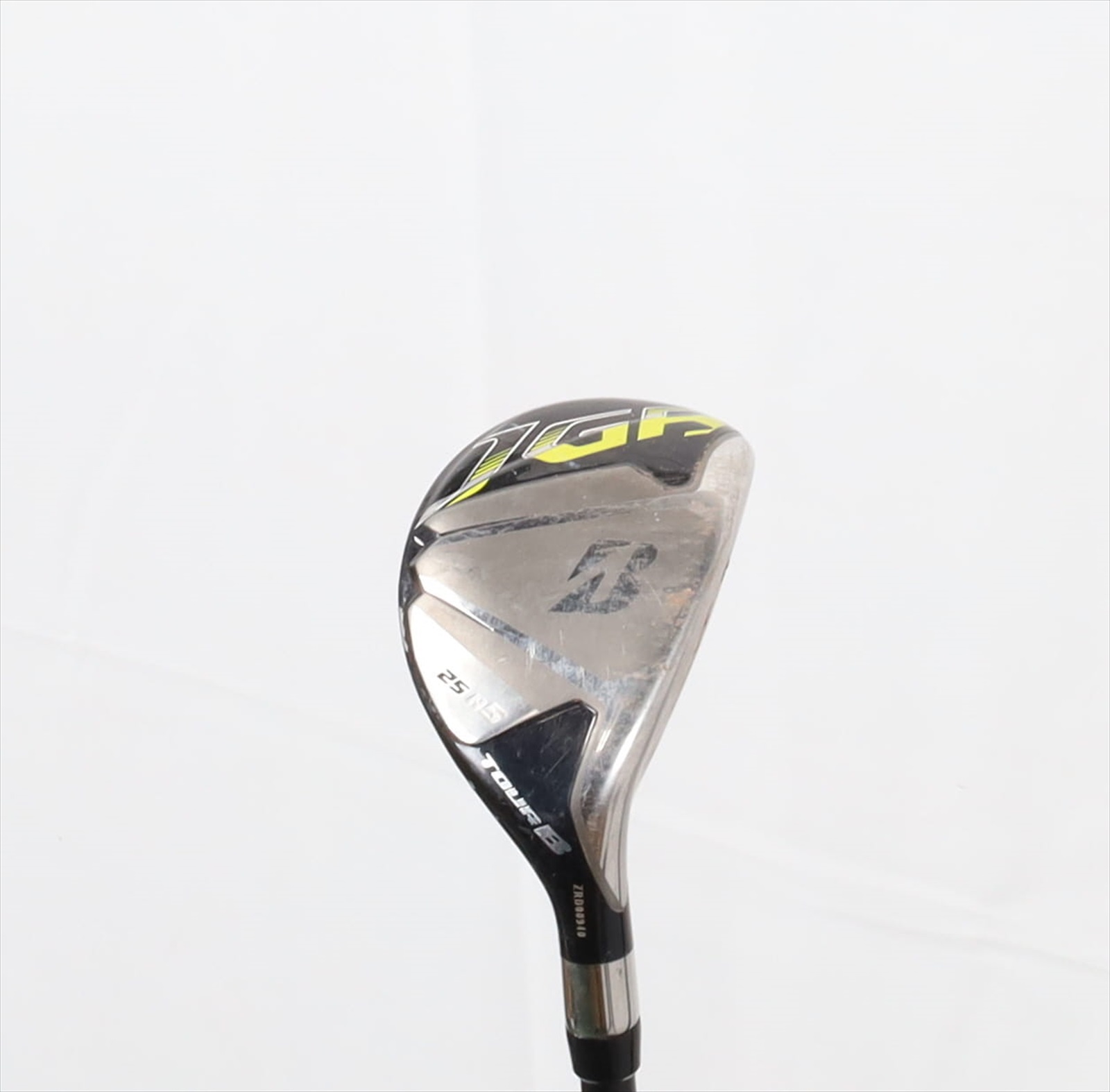 Bridgestone Tour B Jgr 25° 5H Hybrid Regular Kbs Prototype 85