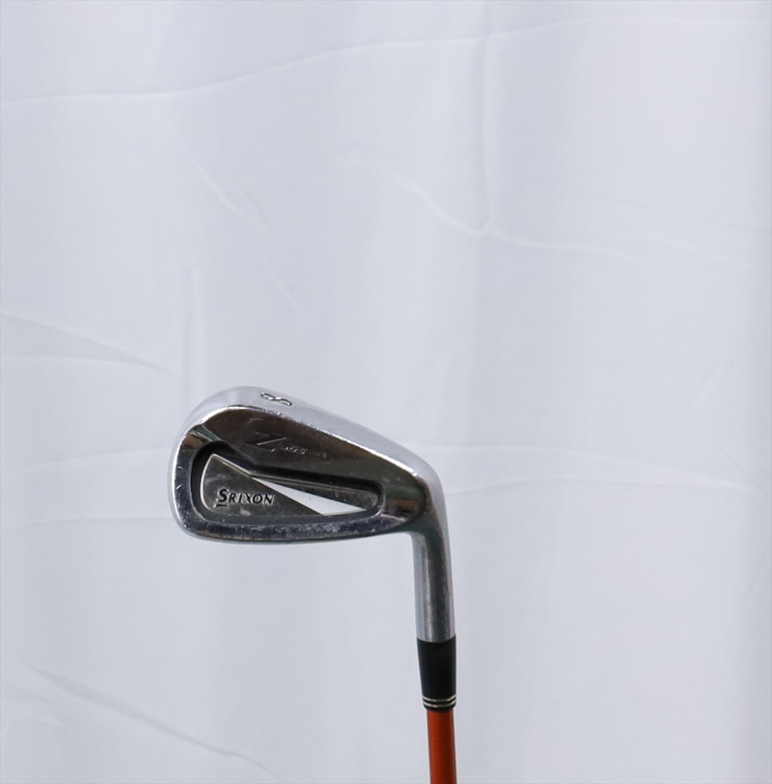 Srixon Z-565 8 Iron Regular Flex Miyazaki Kaula 8 85G Graphite