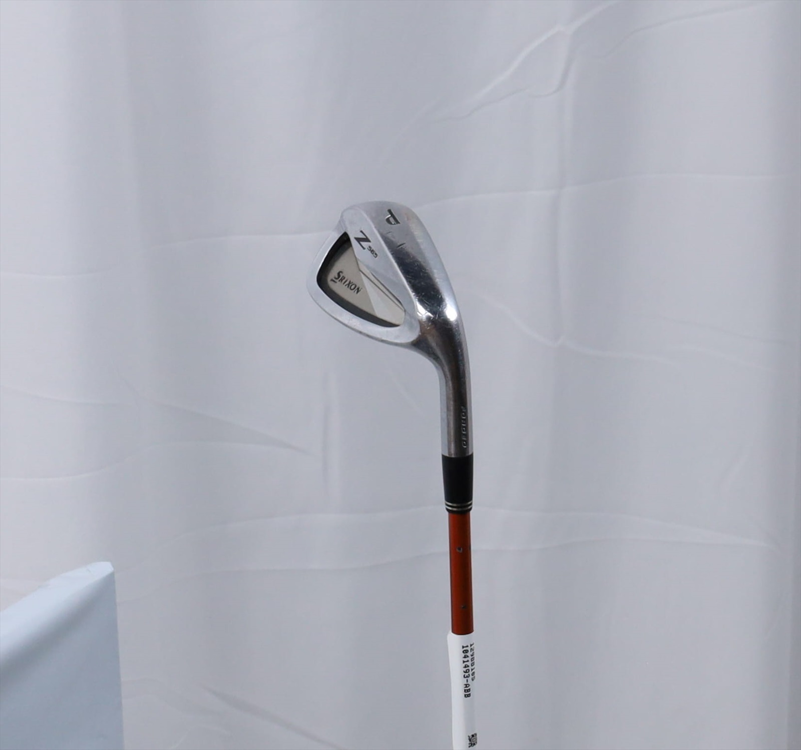 Srixon Z-565 Pitching Wedge Regular Miyazaki Kaula 8 85G Graphite