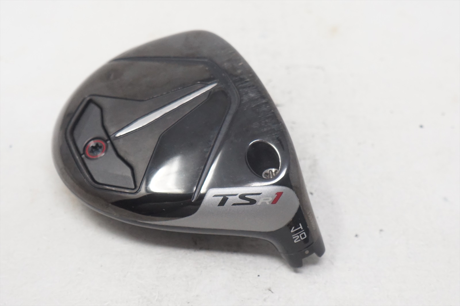Titleist Tsr1 20* #4 Hybrid Club Head Only Inv12988444