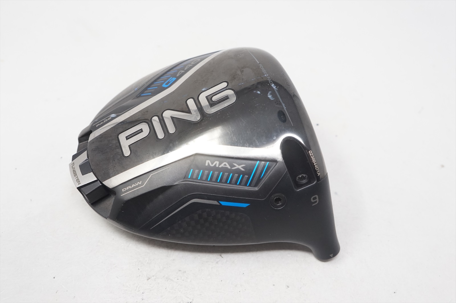 Ping G440 Max 9* Driver Driver Only Inv12992128 | eBay