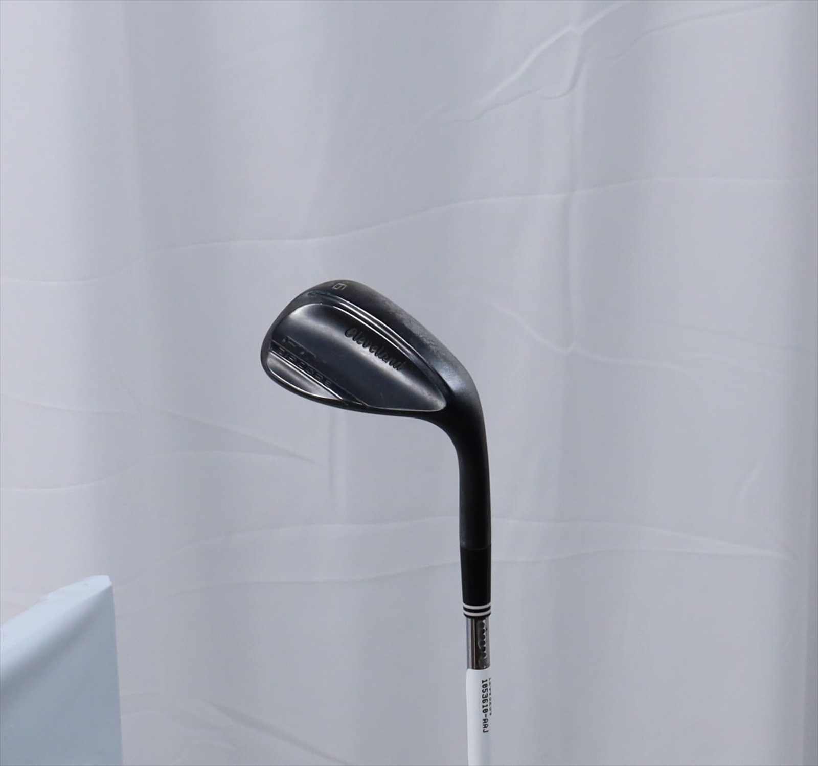 Cleveland Rtx Zipcore Black Satin Mid Wedge 56°-10 Dynamic Gold 12993239 Good