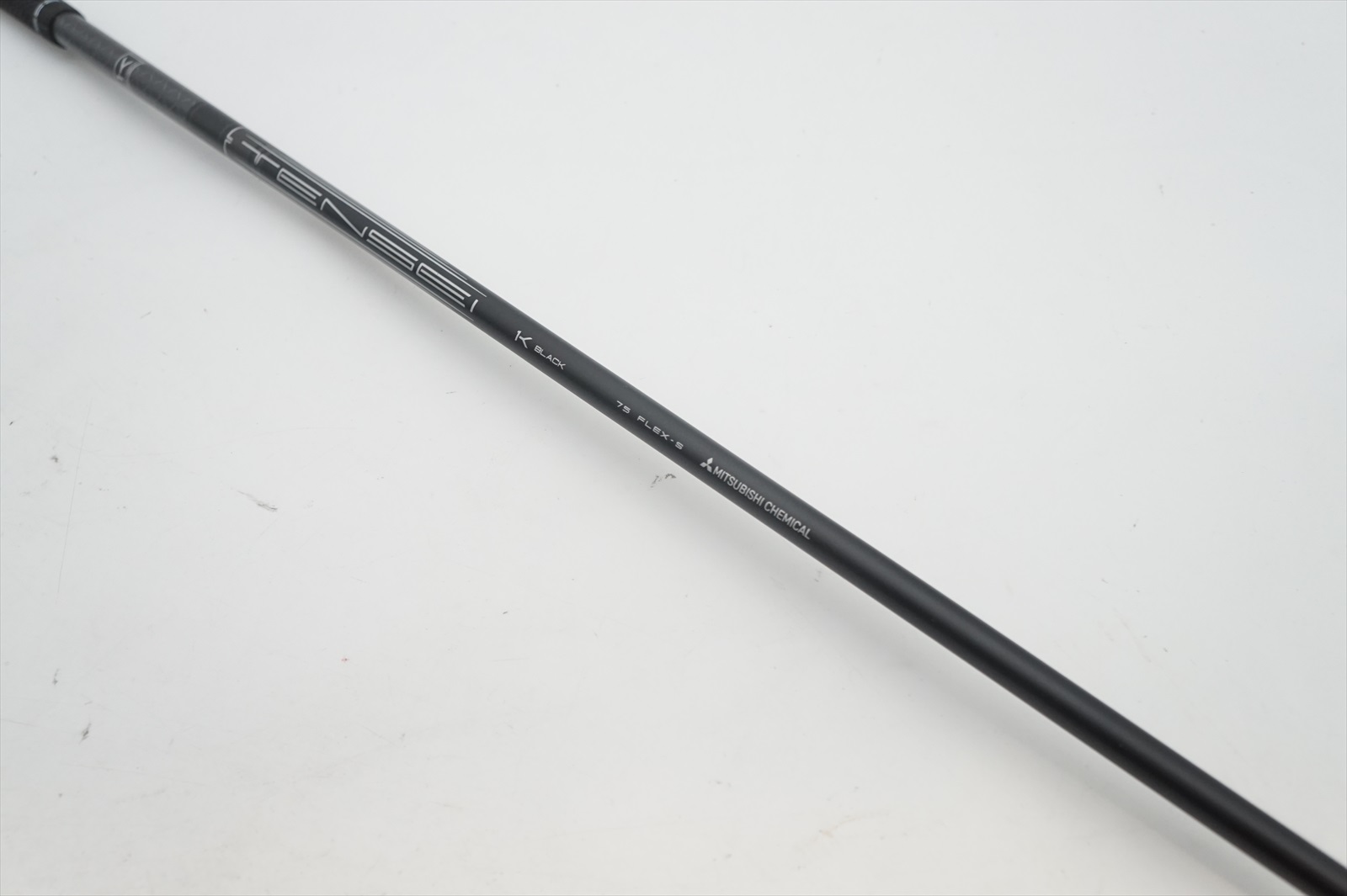 Mitsubishi Tensei Av Limited Black 75G Stiff 41.75