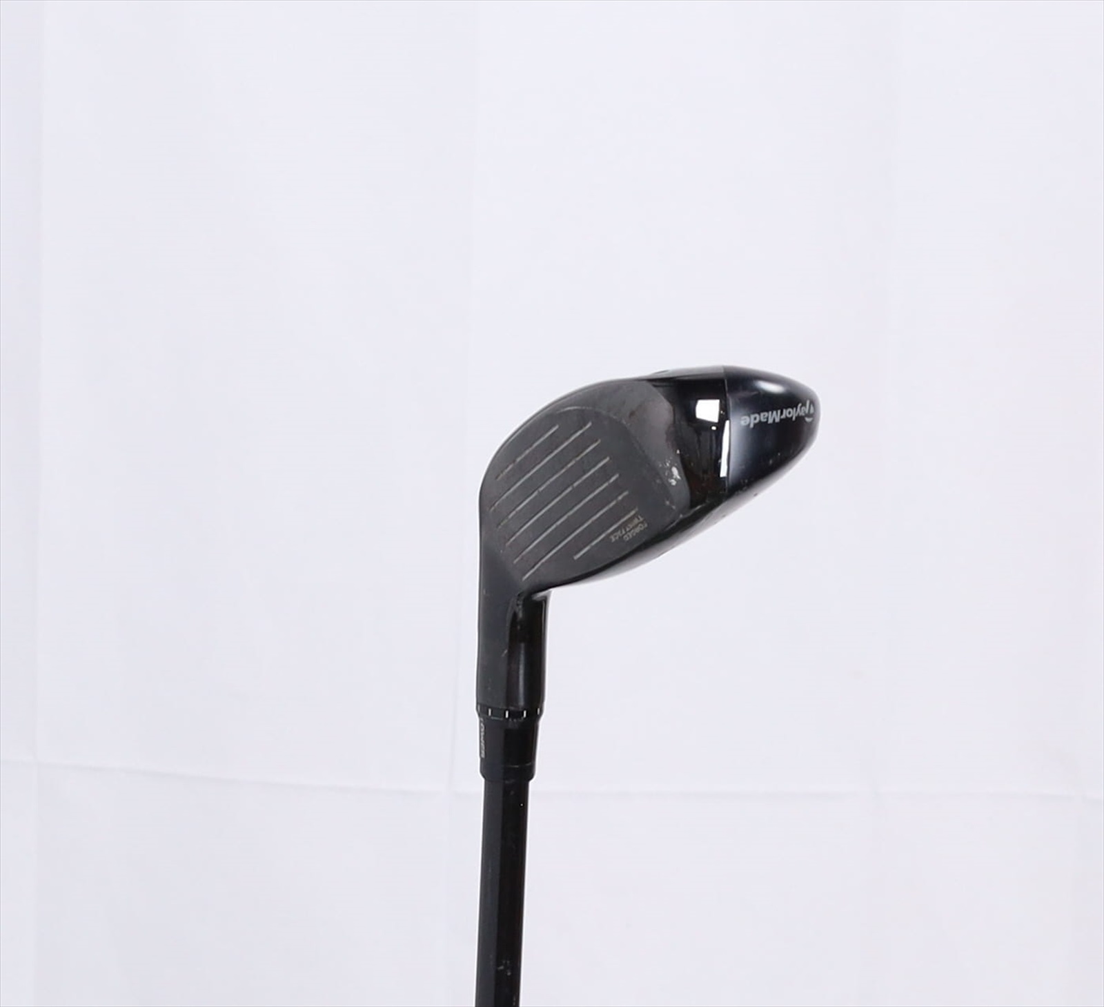 Stealth Plus Rescue | TaylorMade Golf