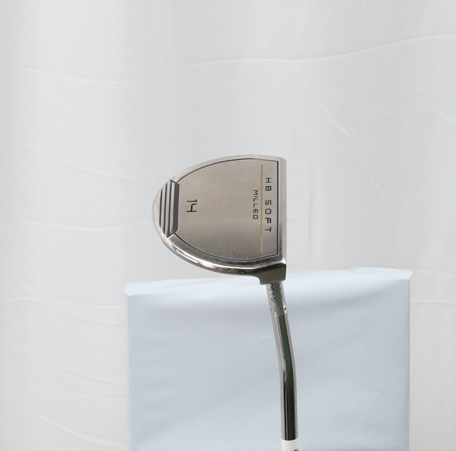 Cleveland Huntington Beach Soft Milled 14 35