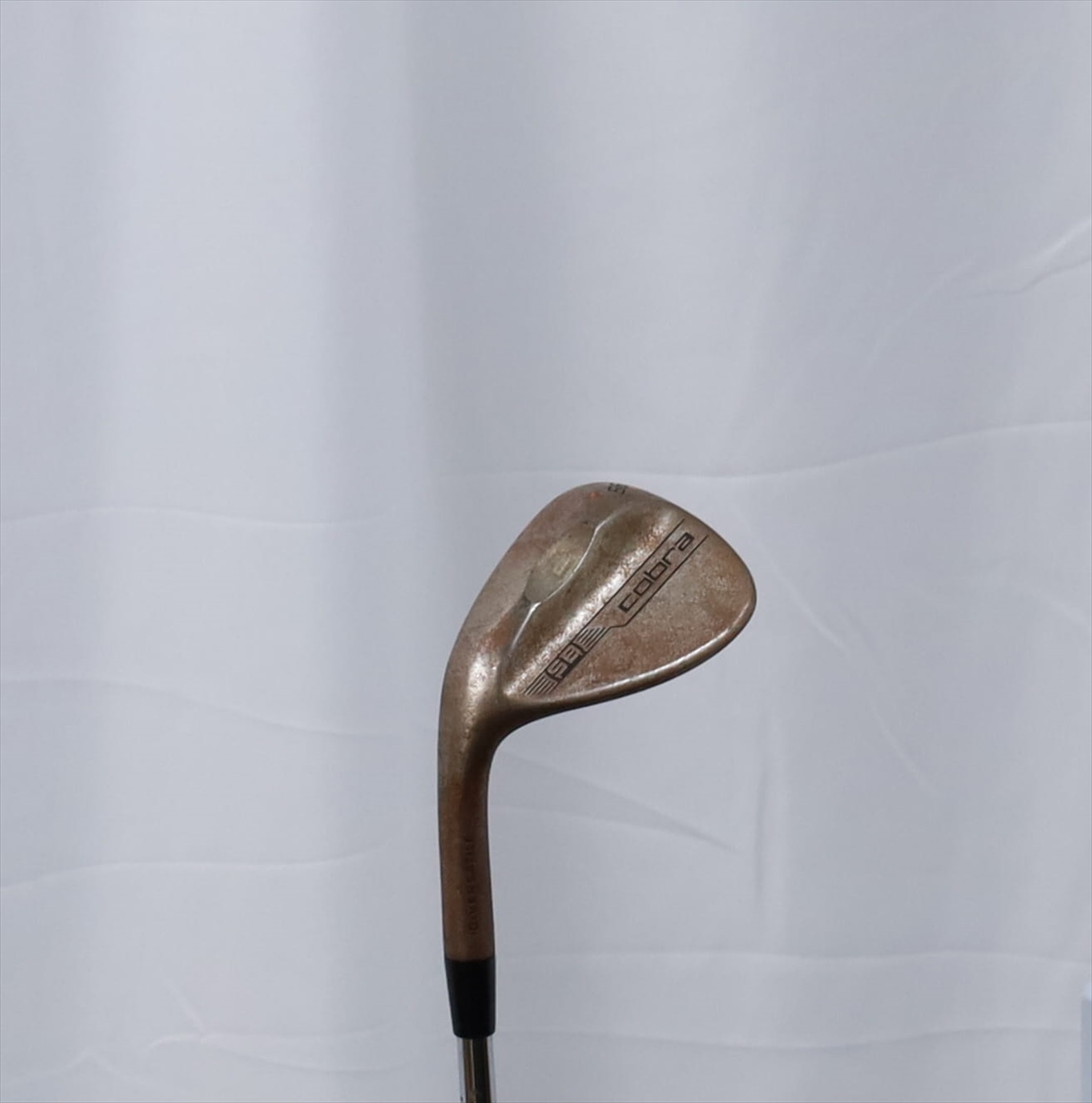 Cobra King Cobra Sb Versatile Grind Wedge 56° Dynamic Gold
