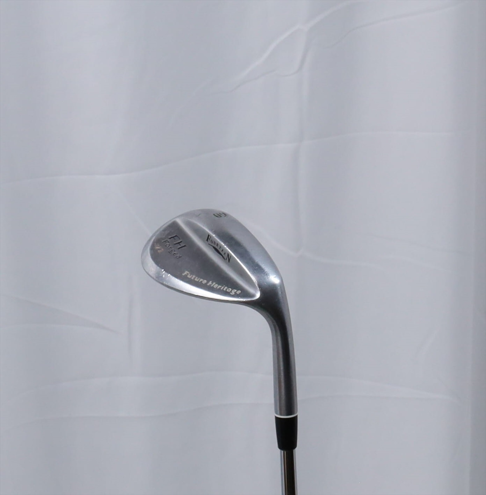 Fourteen Fh Forged V1 Wedge 60°- Wedge True Temper Dynamic Gold 13022105 Good