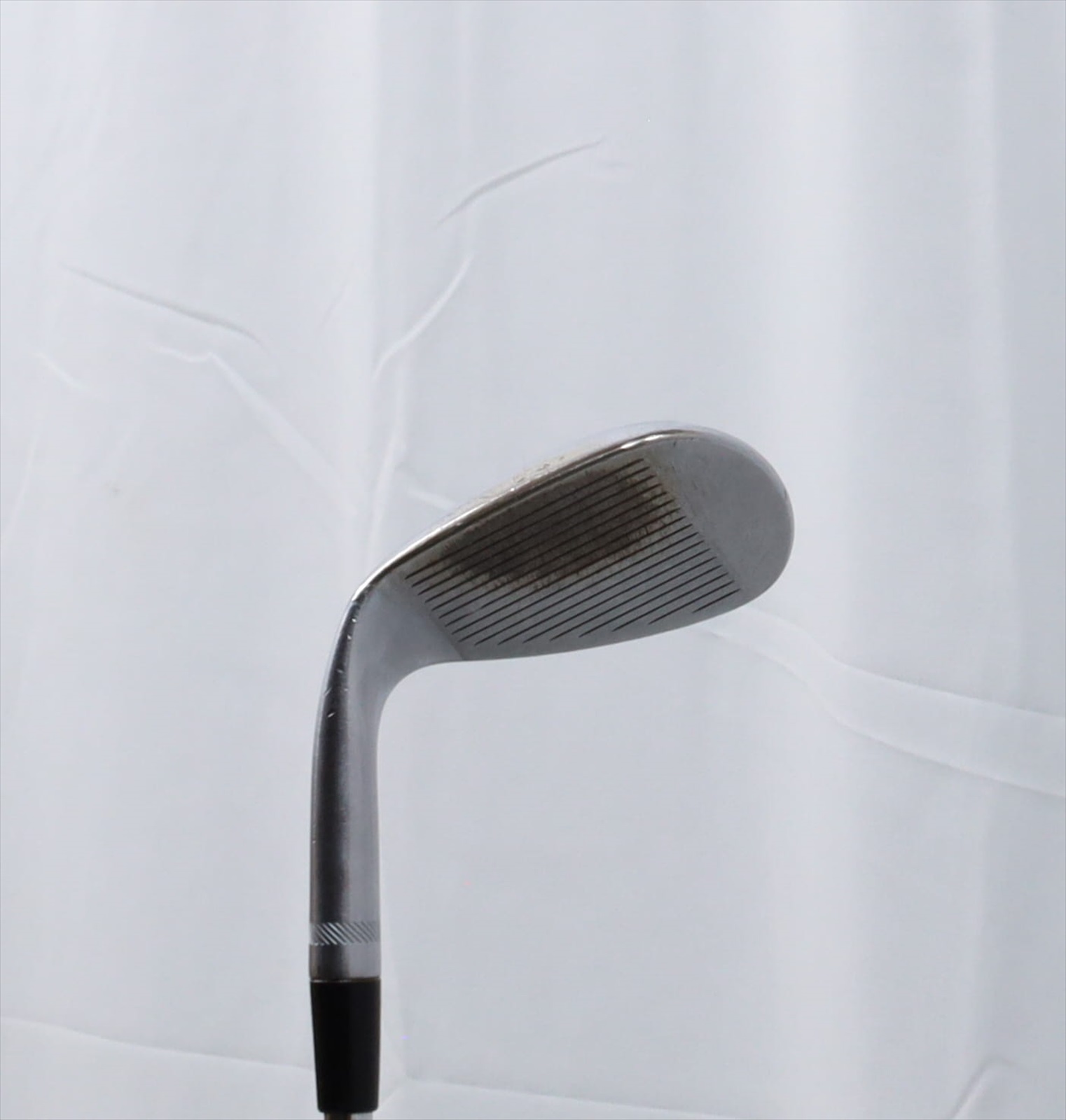 Titleist Vokey Sm8 Tour Chrome D Grind Wedge 56°-12 Vokey Design