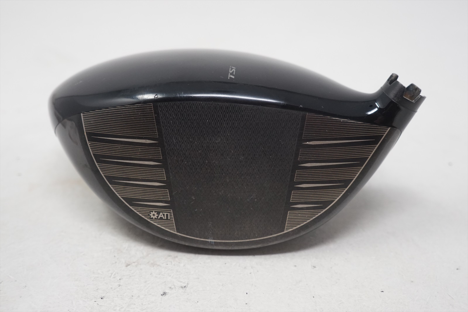 Titleist Tsi3 10* Driver Club Head Only Inv13474827 | eBay