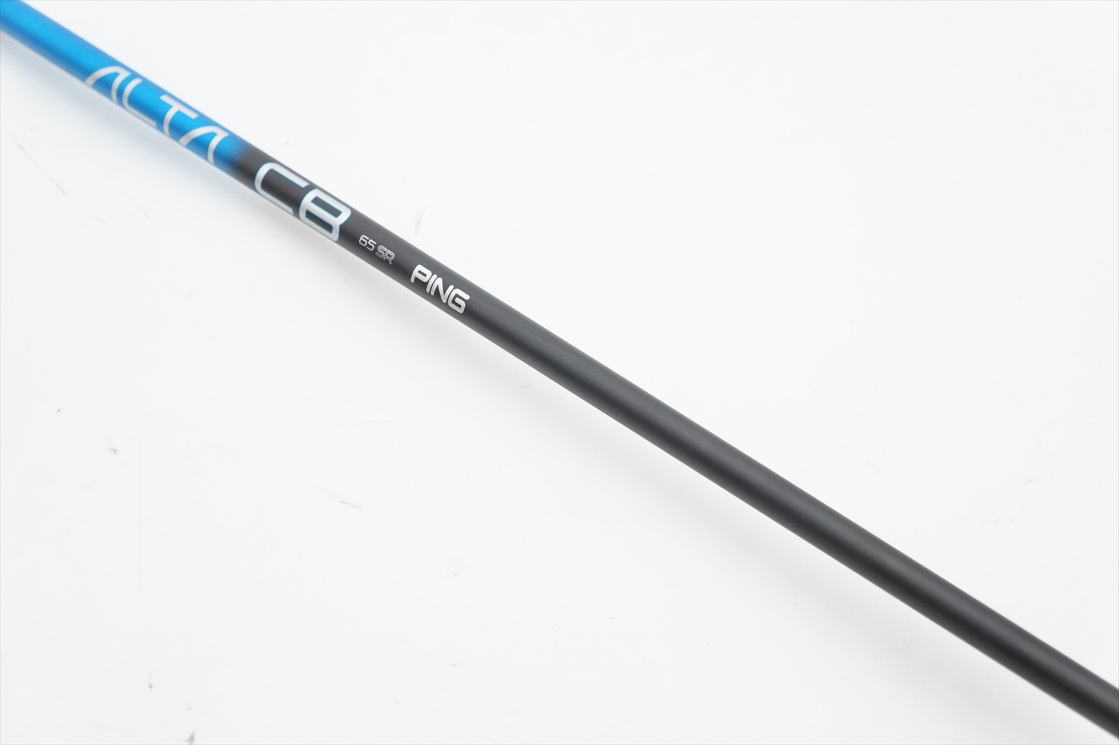Ping Alta Cb Blue 65G Senior 42.25