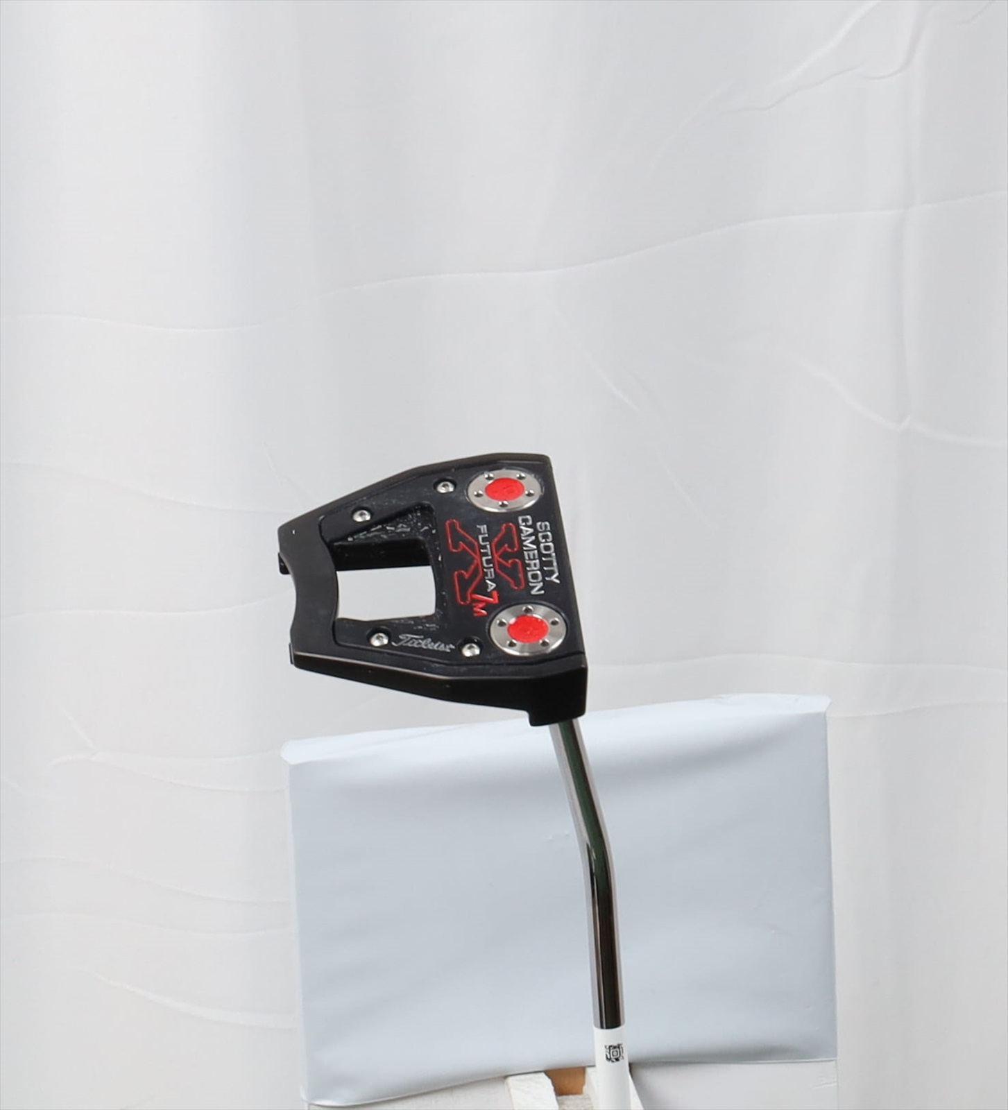 Titleist Scotty Cameron Futura X7M 35