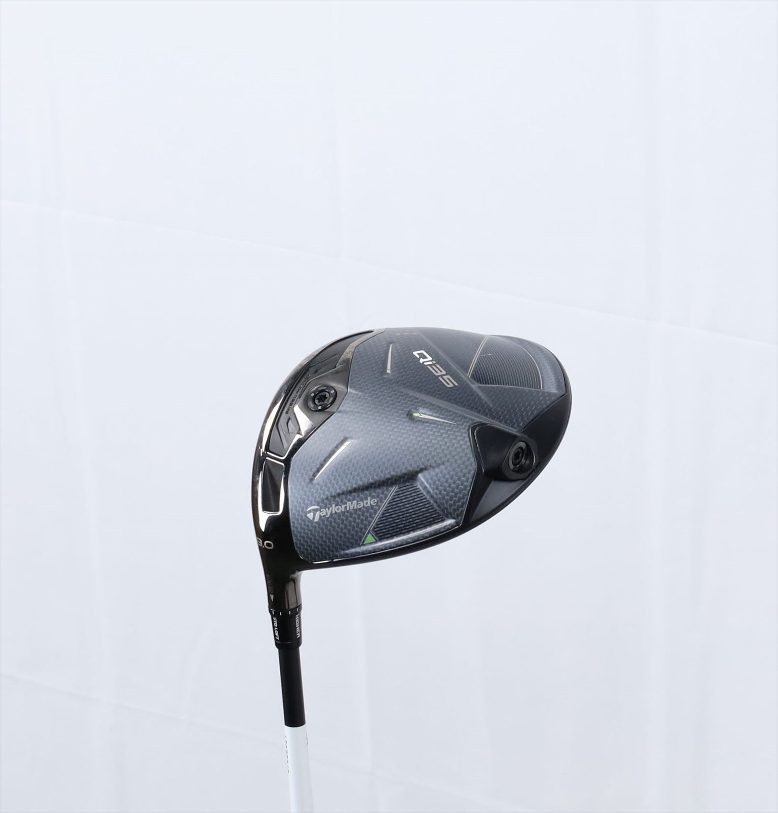 Taylormade Qi35 9° Driver Regular Flex Fujikura Ventus TR Blue 5
