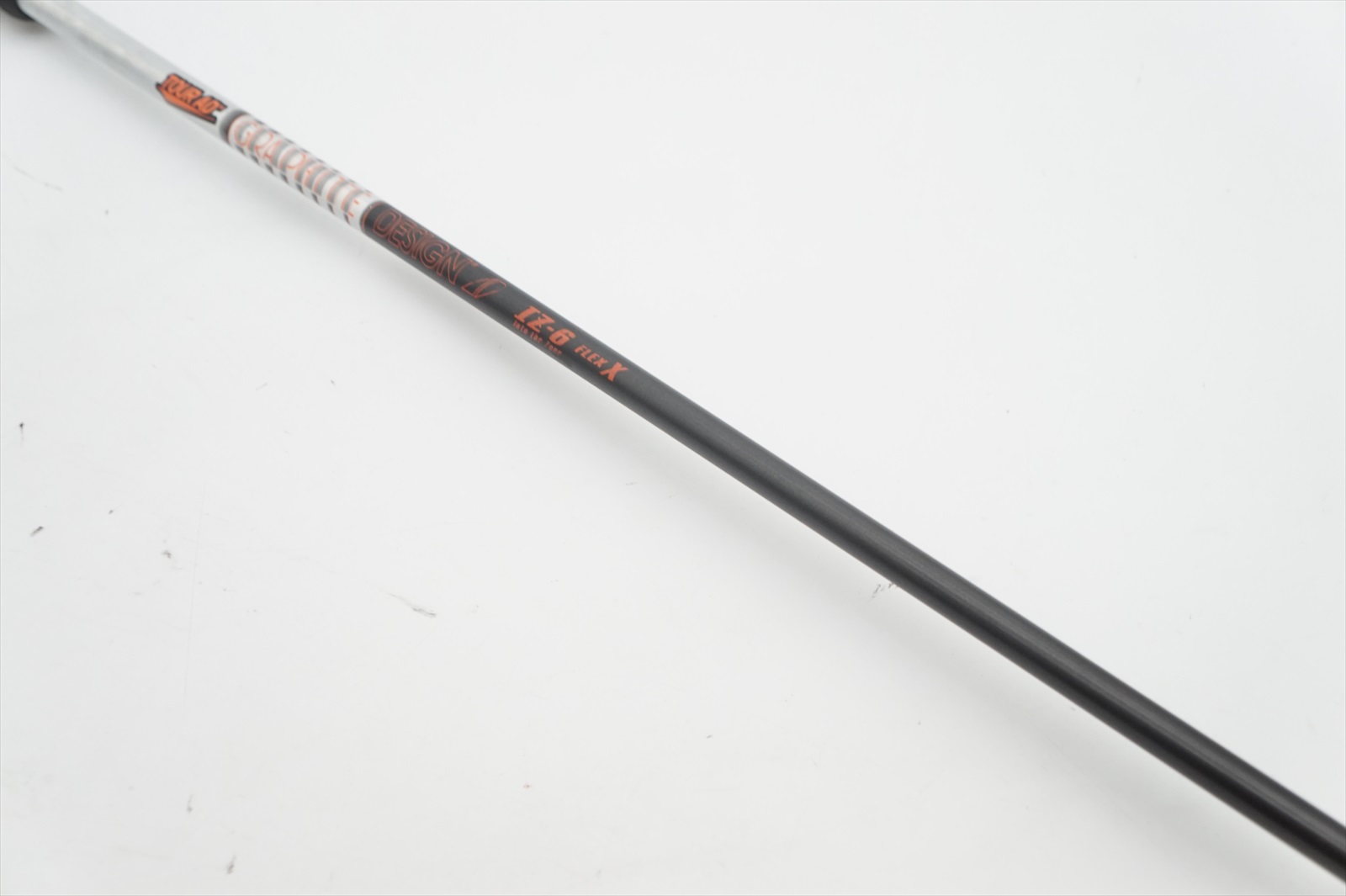 Tige De Driver Graphite Design Tour AD DI 6S - Taylormade 44 Pouces (occasion)