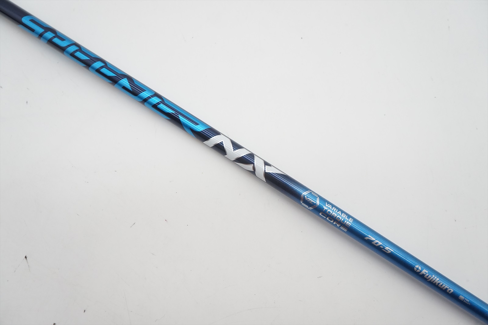 Fujikura Speeder Nx Blue 70-S 42