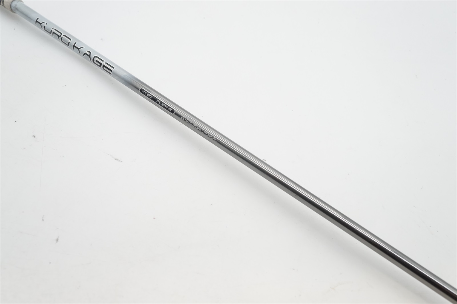 Mitsubishi Kuro Kage Xt Tini 80G Stiff 40.25